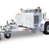 HOGG DAVIS HP6500 40,000 lb Cable Puller