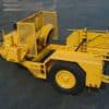 HOGG DAVIS H135 Power Reel Cable Trailers - Image 2