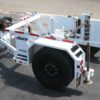 HOGG DAVIS T150 Self-Propelled Cable Reel Trailer - Image 3