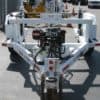 HOGG DAVIS T150 Self-Propelled Cable Reel Trailer - Image 4