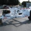HOGG DAVIS T150 Self-Propelled Cable Reel Trailer - Image 5