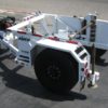 HOGG DAVIS T150 Self-Propelled Cable Reel Trailer - Image 6