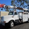 IHC TEREX 15 Ton Commander Digger Derrick - Image 2