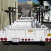 BROOKS BROS Pole Trailers with Racking For Sale or Rent - Image 11