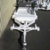 BROOKS BROS Pole Trailers with Racking For Sale or Rent - Image 8