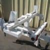 BROOKS BROS Pole Trailers with Racking For Sale or Rent - Image 10