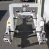 STANDARD 3 Reel Hydraulic Cable Trailer - Image 9