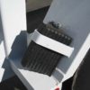 STANDARD 3 Reel Hydraulic Cable Trailer - Image 10