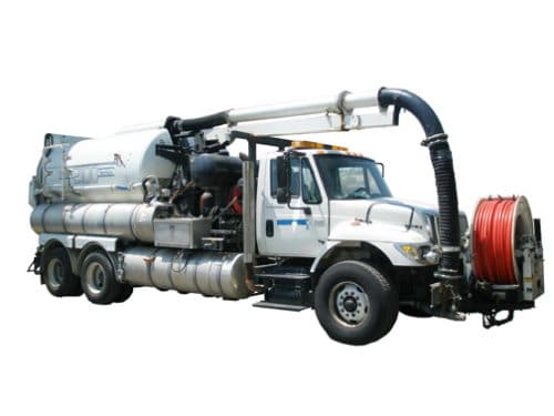 Specialized Utility Construction Special Purpose Trucks & Trailers